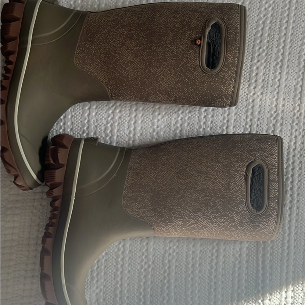 Bogs Women's Whiteout Boots